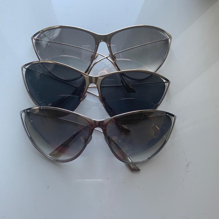 Brand New Authentic Dior Sunglasses Brand New Authentic Dior Sunglasses